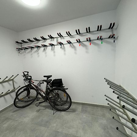 Art & High Studio Z Parkingiem Podziemnym Krynica Zdroj Luaran gambar